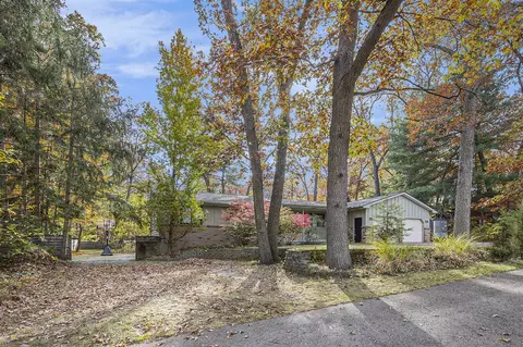 Exterior - 7362 30th, Ada, MI 49301 photo 6 of 13