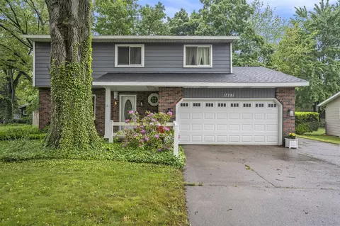 17281 Benjamin, Spring Lake, MI 49456