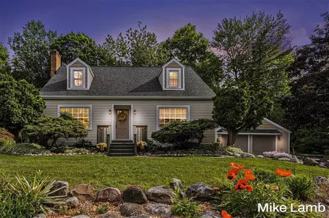 160 Orchard, Sparta, MI 49345