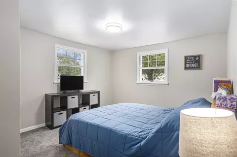 Bedroom - 1012 E Hatch, Sturgis, MI 49091 photo 1 of 2