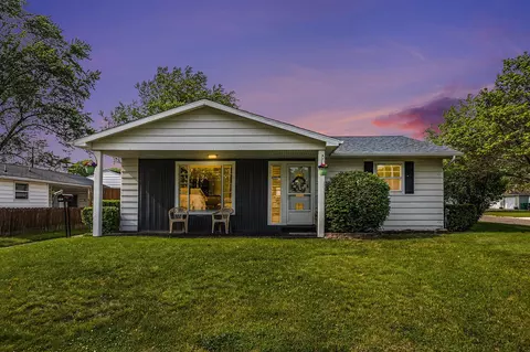 1012 E Hatch, Sturgis, MI 49091