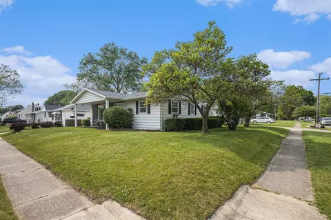 Exterior - 1012 E Hatch, Sturgis, MI 49091 photo 2 of 4