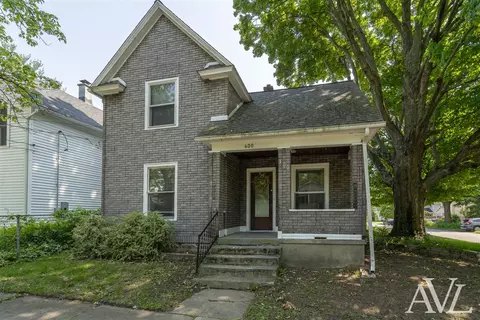 400 Bradford, Grand Rapids, MI 49503