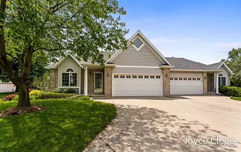 2767 Sandpiper #11, Holland, MI 49424