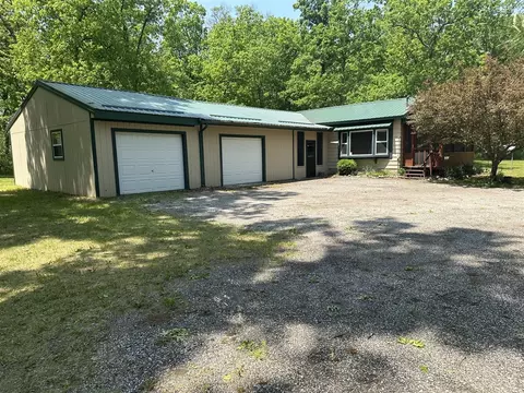 5649 W 76th, Baldwin, MI 49304