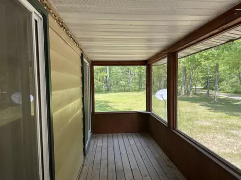 Exterior - 5649 W 76th, Baldwin, MI 49304 photo 23 of 25