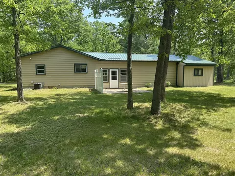 Exterior - 5649 W 76th, Baldwin, MI 49304 photo 7 of 25