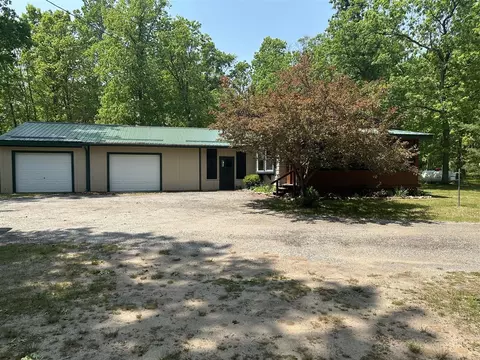 Exterior - 5649 W 76th, Baldwin, MI 49304 photo 15 of 25