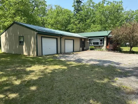 Exterior - 5649 W 76th, Baldwin, MI 49304 photo 14 of 25