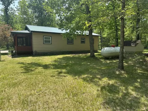 Exterior - 5649 W 76th, Baldwin, MI 49304 photo 3 of 25