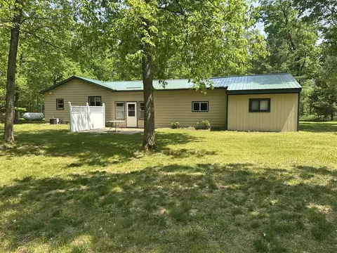 Exterior - 5649 W 76th, Baldwin, MI 49304 photo 8 of 25