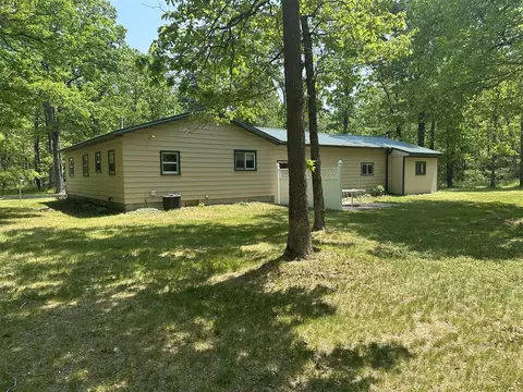 Exterior - 5649 W 76th, Baldwin, MI 49304 photo 5 of 25