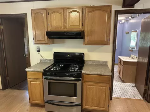 Kitchen - 5649 W 76th, Baldwin, MI 49304 photo 1 of 3