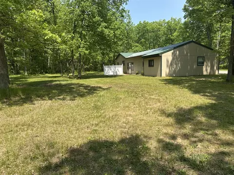 Exterior - 5649 W 76th, Baldwin, MI 49304 photo 11 of 25