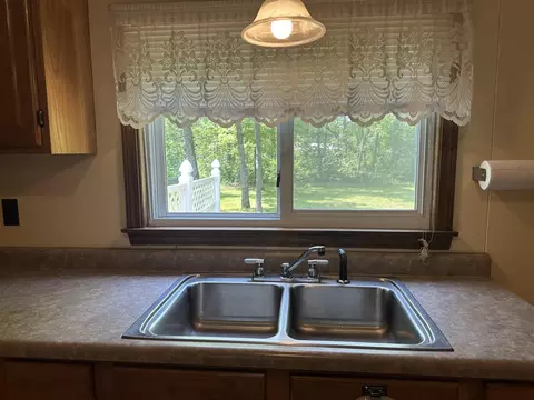 Kitchen - 5649 W 76th, Baldwin, MI 49304 photo 3 of 3