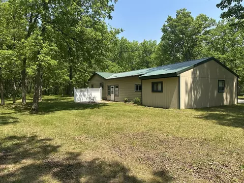Exterior - 5649 W 76th, Baldwin, MI 49304 photo 9 of 25