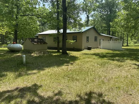 Exterior - 5649 W 76th, Baldwin, MI 49304 photo 4 of 25