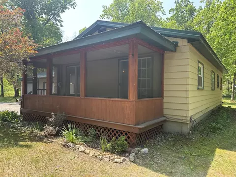 Exterior - 5649 W 76th, Baldwin, MI 49304 photo 2 of 25