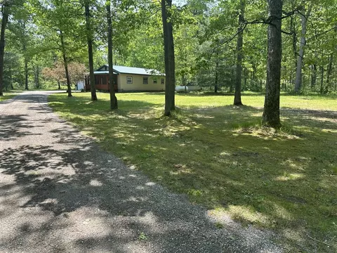 Exterior - 5649 W 76th, Baldwin, MI 49304 photo 21 of 25