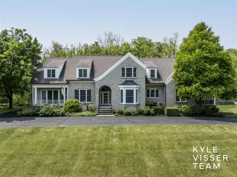 1275 Trillium, Grand Rapids, MI 49525