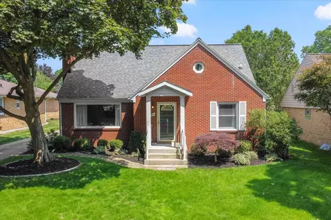 1841 Markwood, Grand Rapids, MI 49504