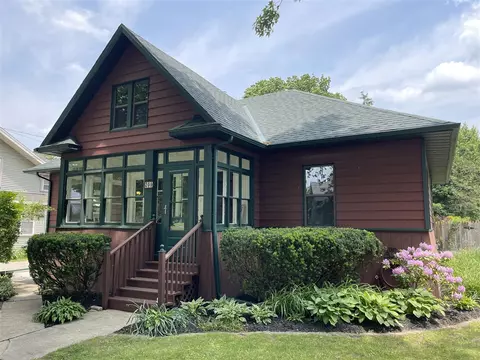 209 Sutherland, Watervliet, MI 49098