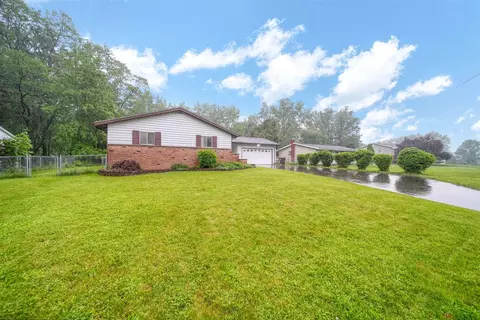 4109 Spring Arbor, Jackson, MI 49201