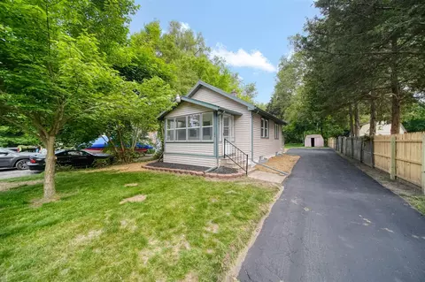 164 Cross, Michigan Center, MI 49254