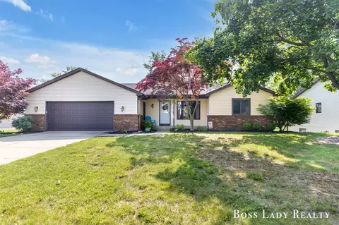 3984 Piute, Grandville, MI 49418