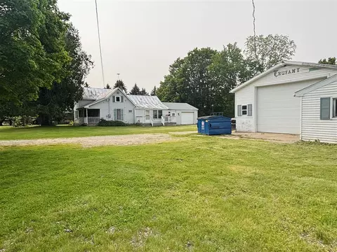 15522 Kimball, Trufant, MI 49347