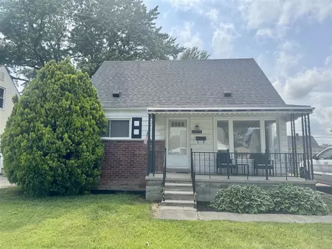 6927 Deering, Garden City, MI 48135