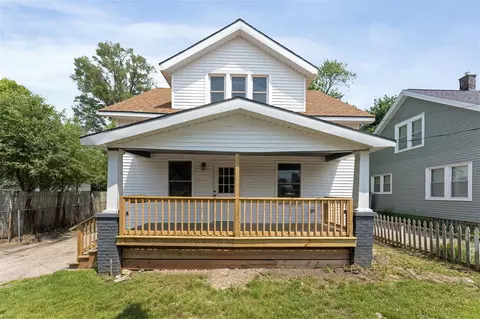 527 High, Grand Rapids, MI 49503