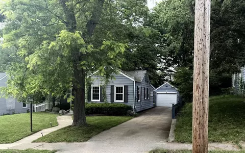 Exterior - 269 E Oak Grv, Parchment, MI 49004 photo 9 of 9