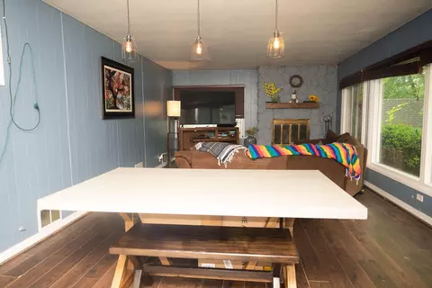 Dining - 269 E Oak Grv, Parchment, MI 49004 photo 1 of 1