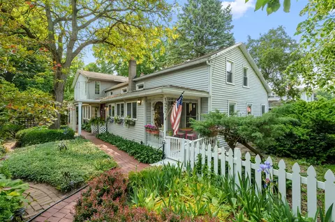 122 N Robinson, Schoolcraft, MI 49087