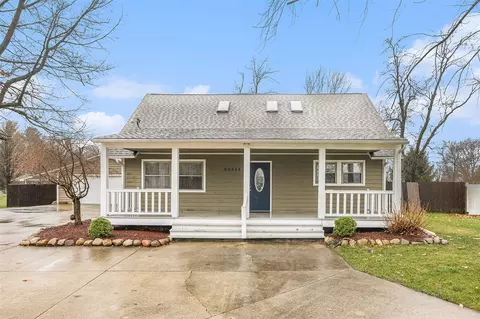69444 Elaine, Sturgis, MI 49091