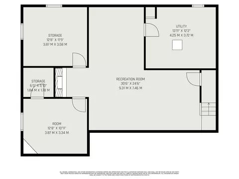 452 Long Lake Rd, Colon, MI 49040 photo 38