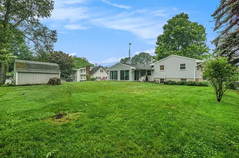 Exterior - 518 Hill, Marshall, MI 49068 photo 3 of 4