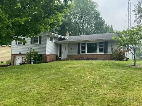 518 Hill, Marshall, MI 49068