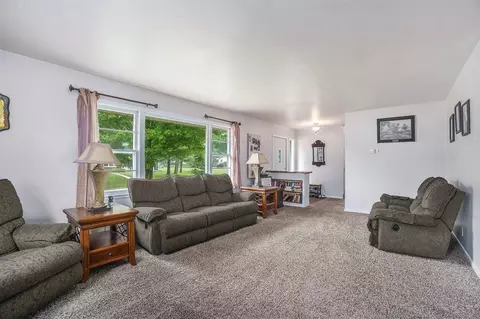 Living - 518 Hill, Marshall, MI 49068 photo 1 of 1