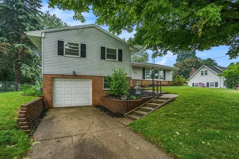 Exterior - 518 Hill, Marshall, MI 49068 photo 4 of 4
