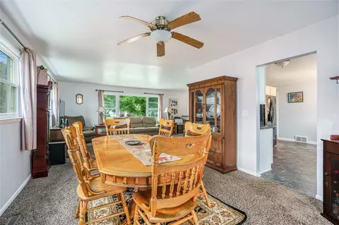 Dining - 518 Hill, Marshall, MI 49068 photo 2 of 2