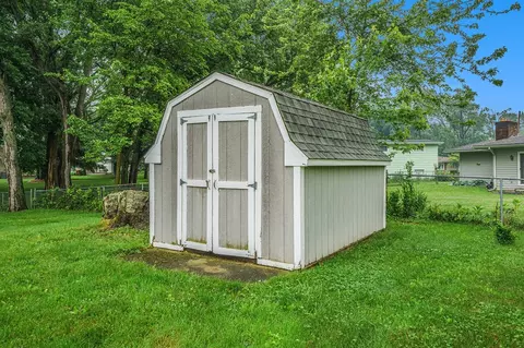 Exterior - 518 Hill, Marshall, MI 49068 photo 2 of 4