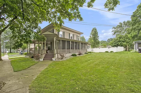 252 Church, Saranac, MI 48881