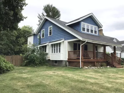 1116 Covell, Grand Rapids, MI 49504
