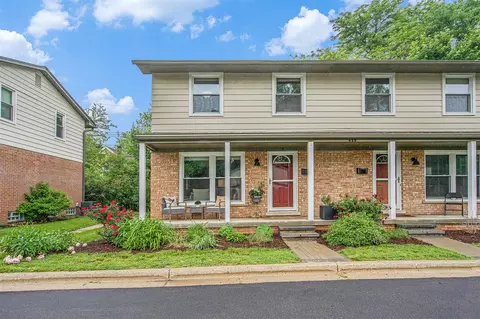 429 S 7th # 1, Ann Arbor, MI 48103