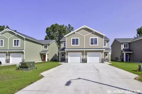 13656 Signature, Holland, MI 49424