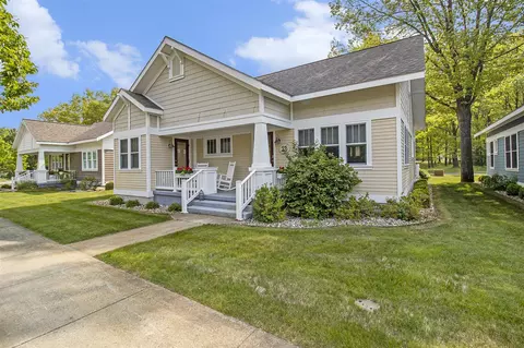 23 Kenneth, Pentwater, MI 49449