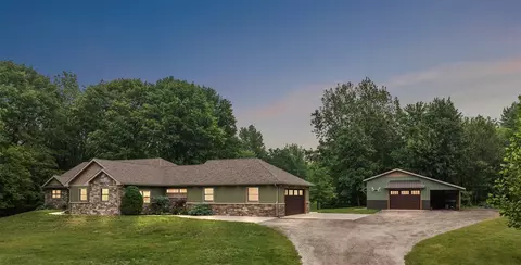 7041 Stevensville Baroda, Stevensville, MI 49127