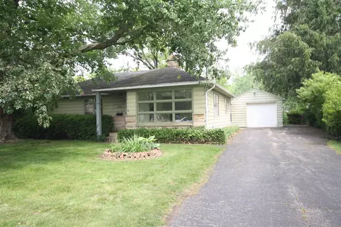 2908 Olney, Kalamazoo, MI 49006